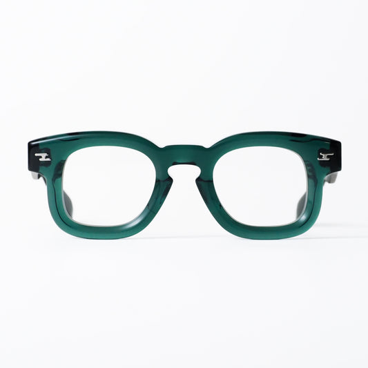 Fuji (藤) col. S1 Green