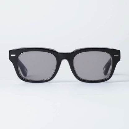 WILLIAMSBURG-SG col.02 (Black Clear / Silver)