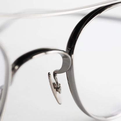 PALM SPRINGS col.02 (Titanium)