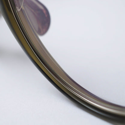 U-129RS DFW col.02(Khaki / Silver)