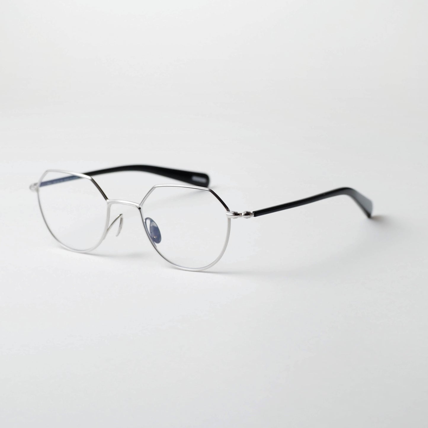 U-178 Harry col.02(Silver / Black)