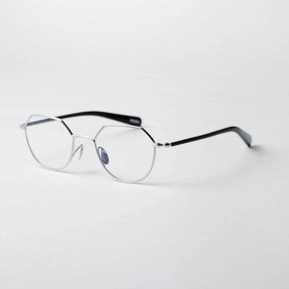 U-178 Harry col.02(Silver / Black)