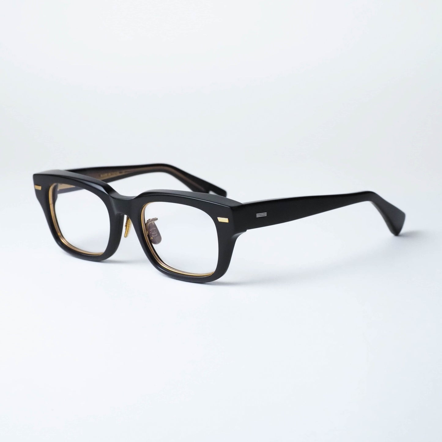 WILLIAMSBURG col.01 (Black / Gold)