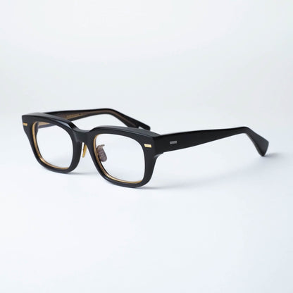 WILLIAMSBURG col.01 (Black / Gold)