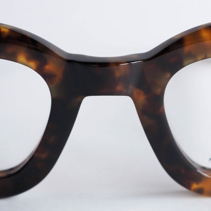 POLITICIAN(42☐28) col.Dark Tort