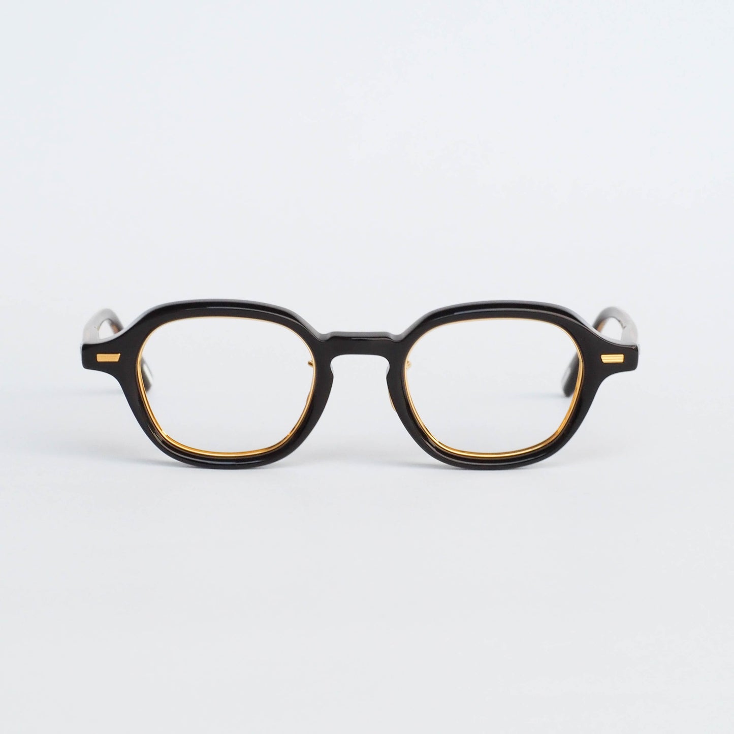 BEACON col.01 (Black / Gold)