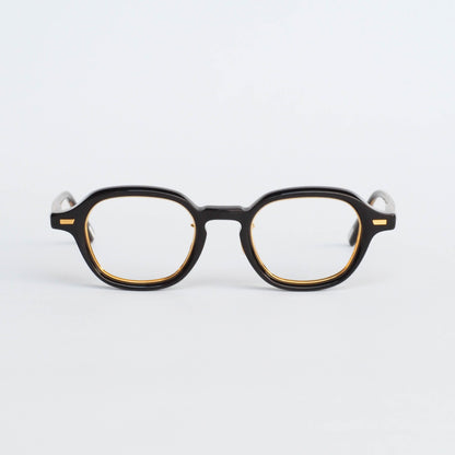 BEACON col.01 (Black / Gold)