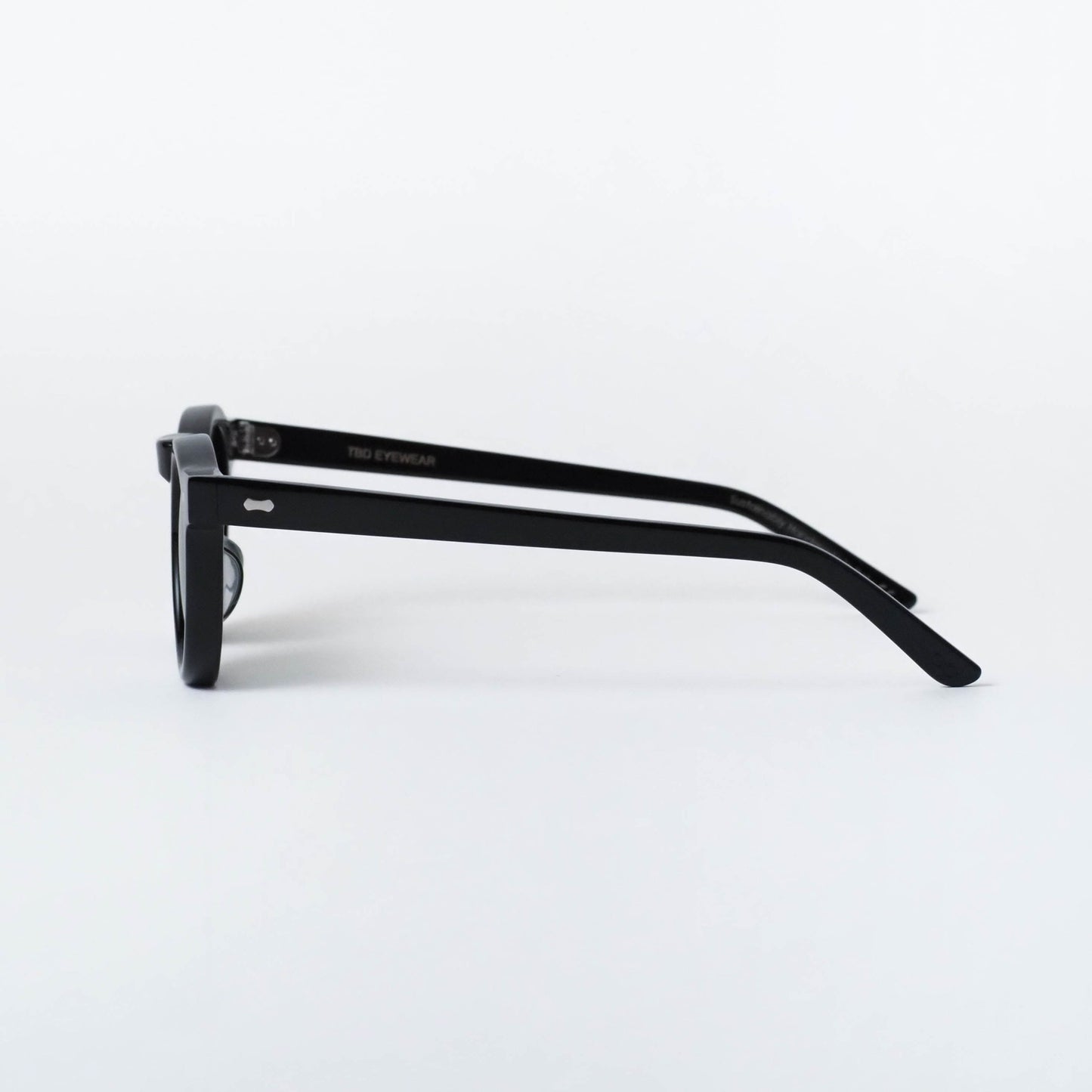 WELT col.Eco Black / Bottle Green