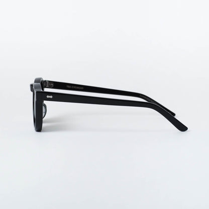 WELT col.Eco Black / Bottle Green