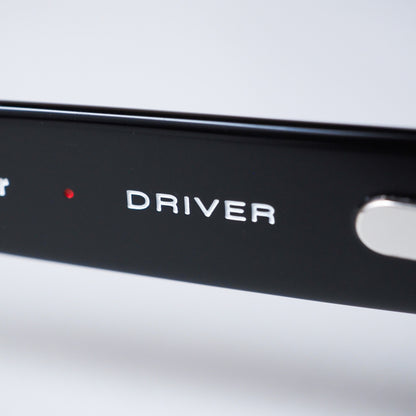DRIVER col.BLACK