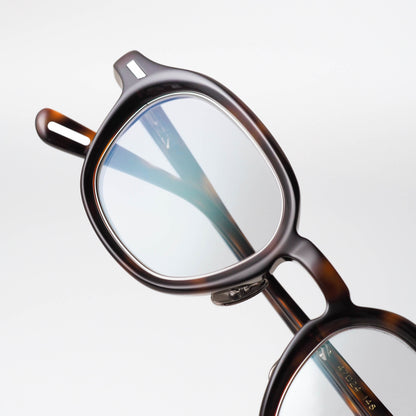 BEACON col.03 (Demi / Silver)