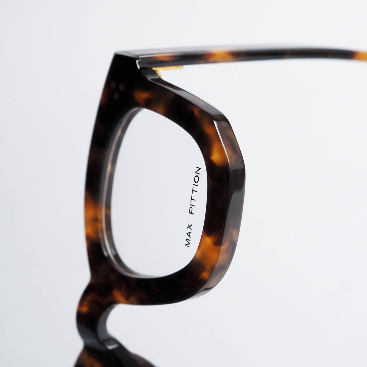 POLITICIAN(42☐28) col.Dark Tort