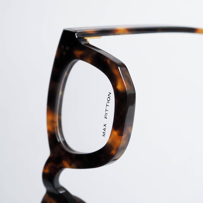 POLITICIAN(42☐28) col.Dark Tort