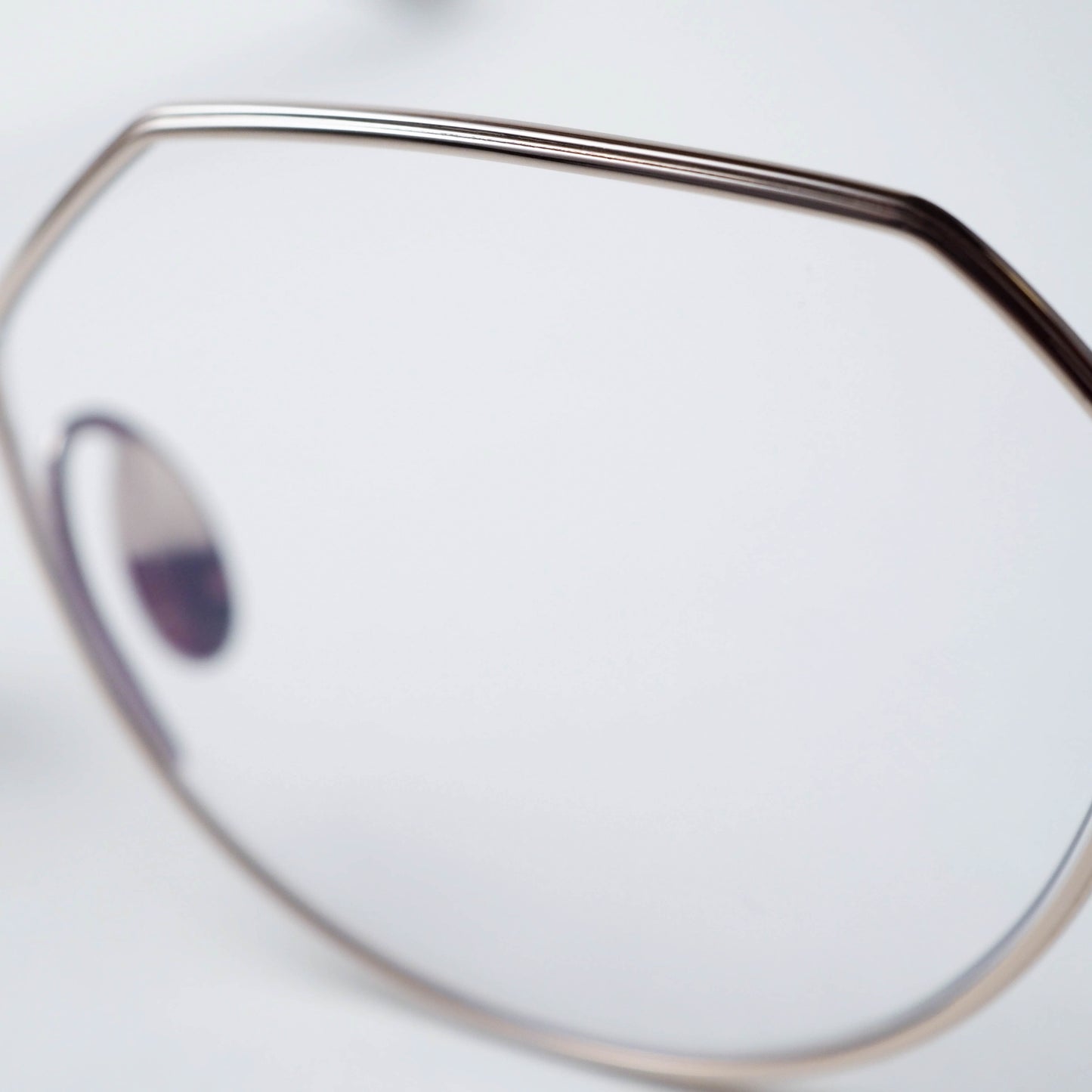 U-178 Harry col.01(White gold / Taupe)