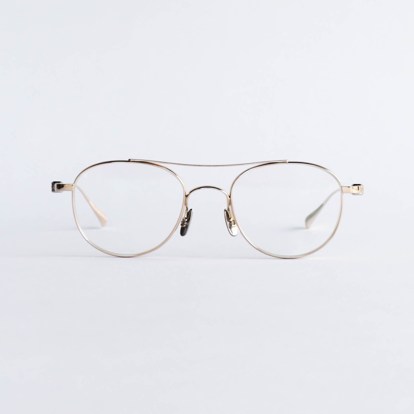 PALM SPRINGS col.01 (White gold)