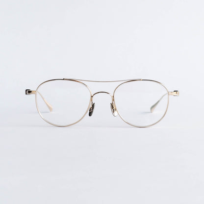 PALM SPRINGS col.01 (White gold)