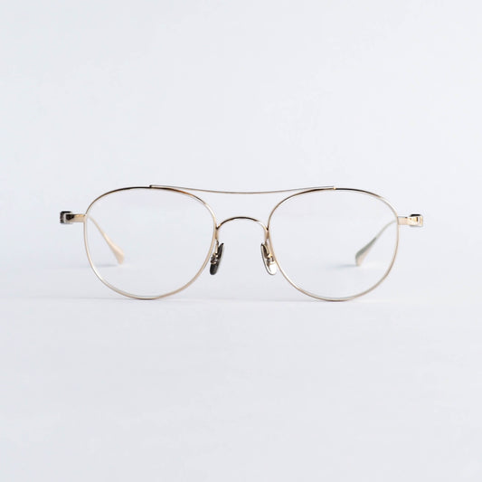 PALM SPRINGS col.01 (White gold)