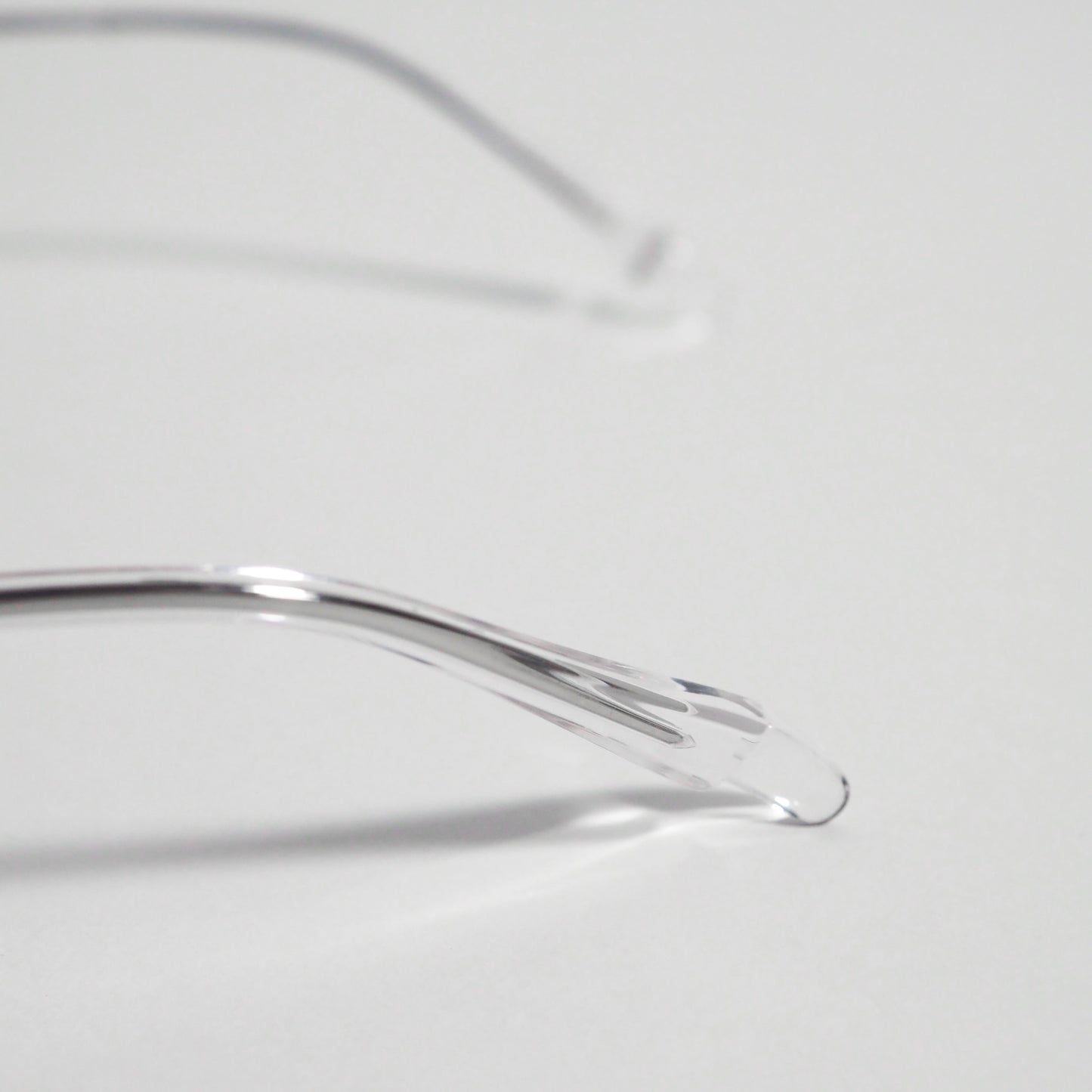 YA-042 col.02（silver / silver matte）