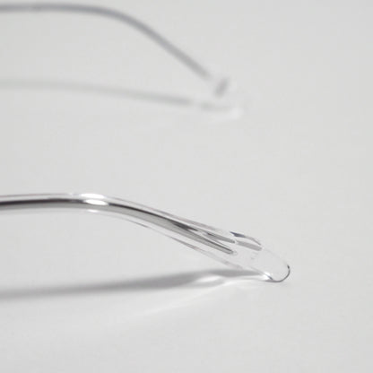 YA-042 col.02（silver / silver matte）