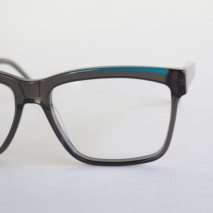 VOLTAIRE col.Black, blue, brown