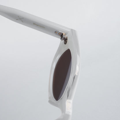 Voyante col.PEARL WHITE