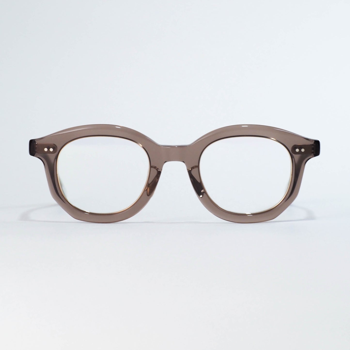 U-181 YYZ col.03(Taupe / White gold)