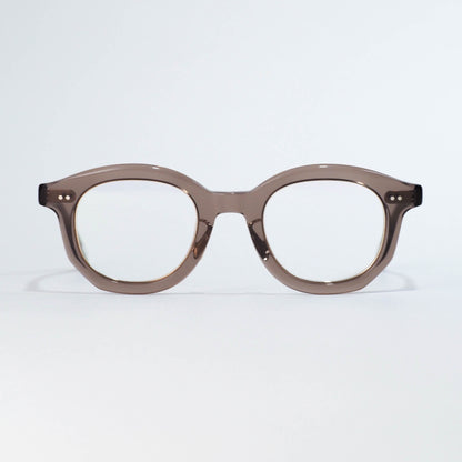 U-181 YYZ col.03(Taupe / White gold)