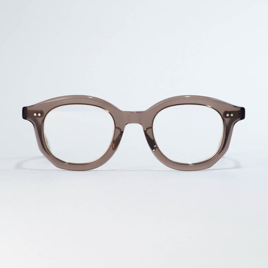 U-181 YYZ col.03(Taupe / White gold)