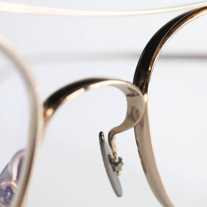 PALM SPRINGS col.01 (White gold)