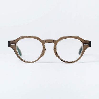 U-129RS DFW col.03(Brown / White gold)