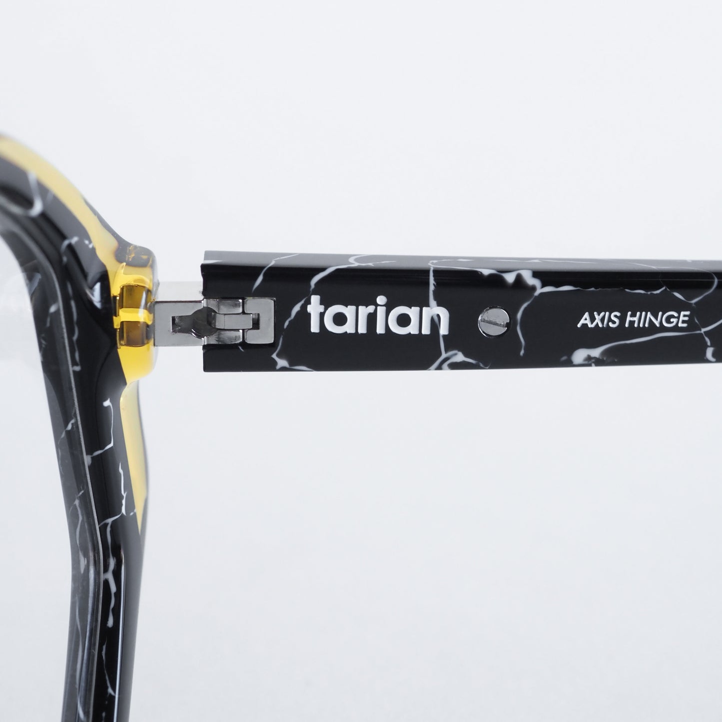 GRENELLE col.Marble and yellow