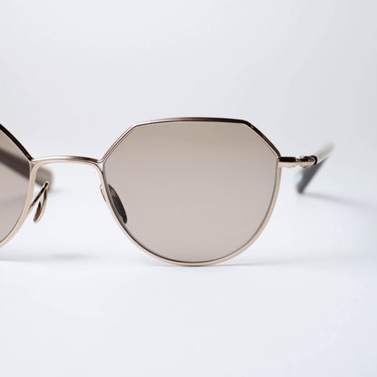 U-178-SG Harry col.01(White gold / Taupe)