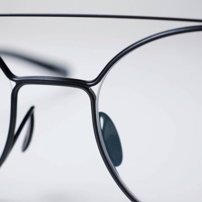 U-177 Aaron col.04(Susu / Black)