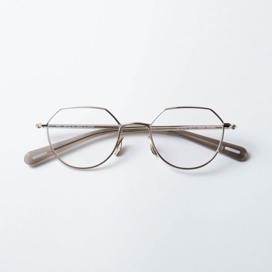 U-178 Harry col.01(White gold / Taupe)