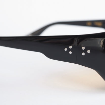 GHAIB col.Black-Amber