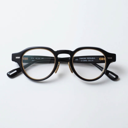 U-129RS DFW col.01(Black / Gold)