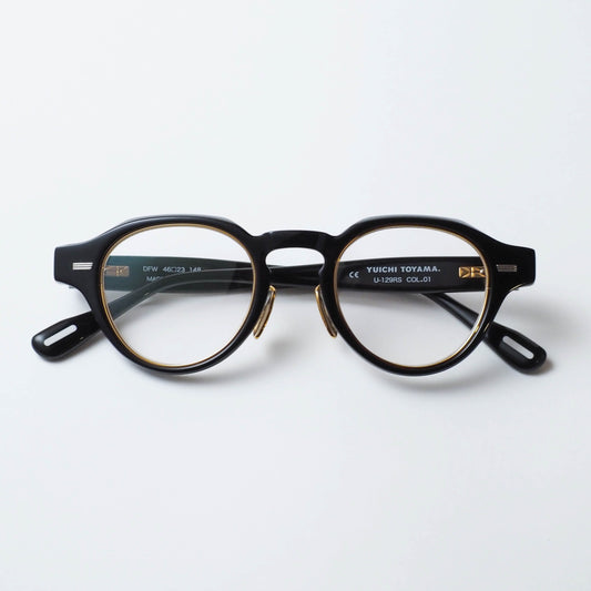 U-129RS DFW col.01(Black / Gold)