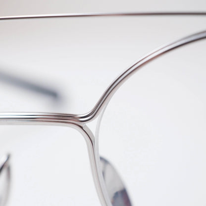 U-177 Aaron col.02(Silver / Black)