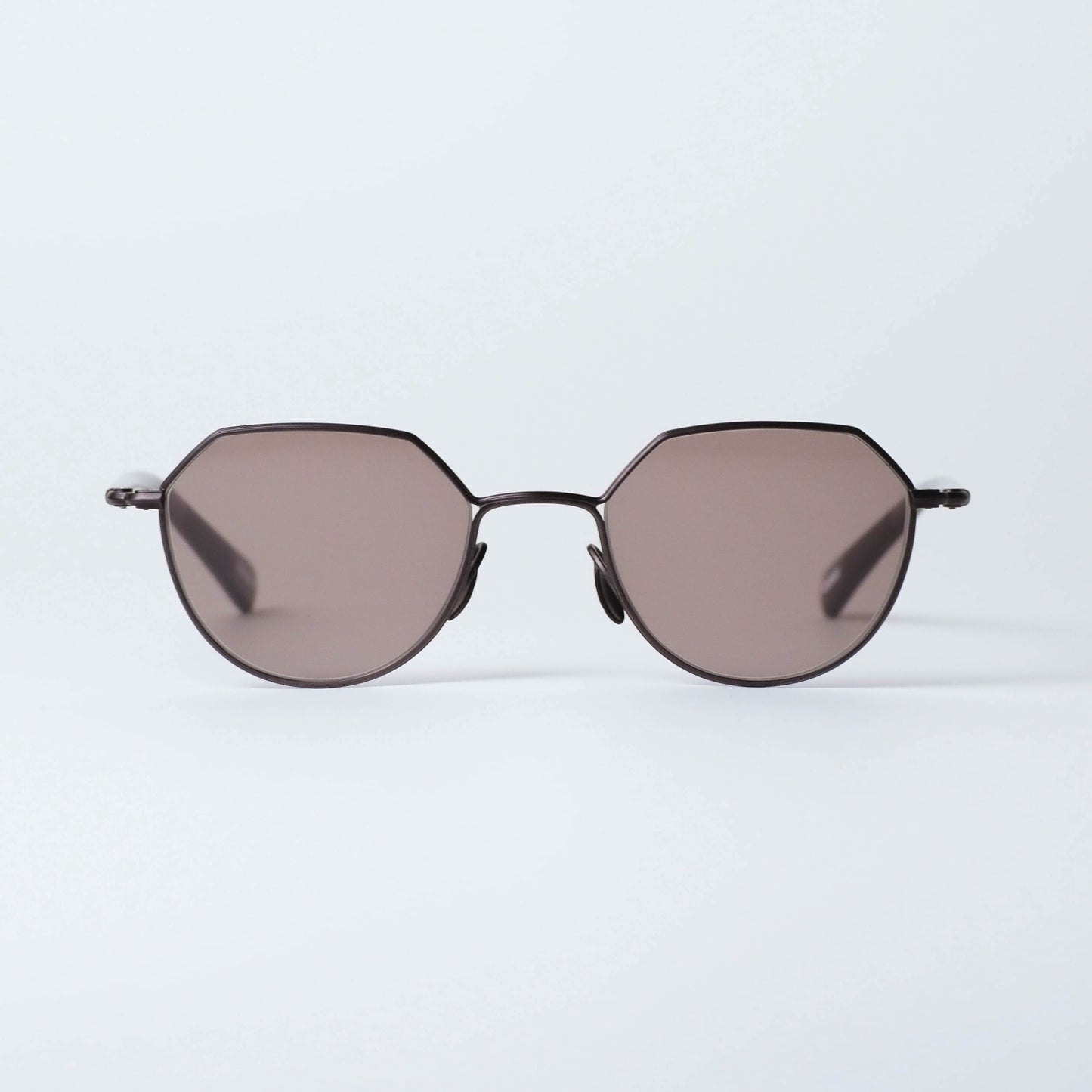 U-178 SG Harry col.04(Matt brown / Charcoal gray)