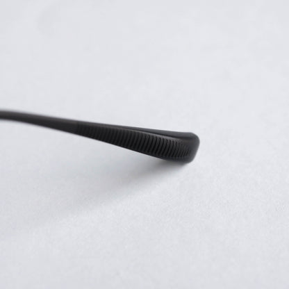 PASADENA col.03 (Black / White gold)