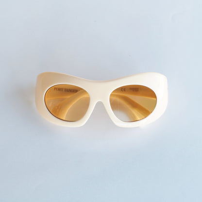 Ruh col.Parchment-Amber