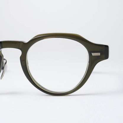 U-129RS DFW col.02(Khaki / Silver)