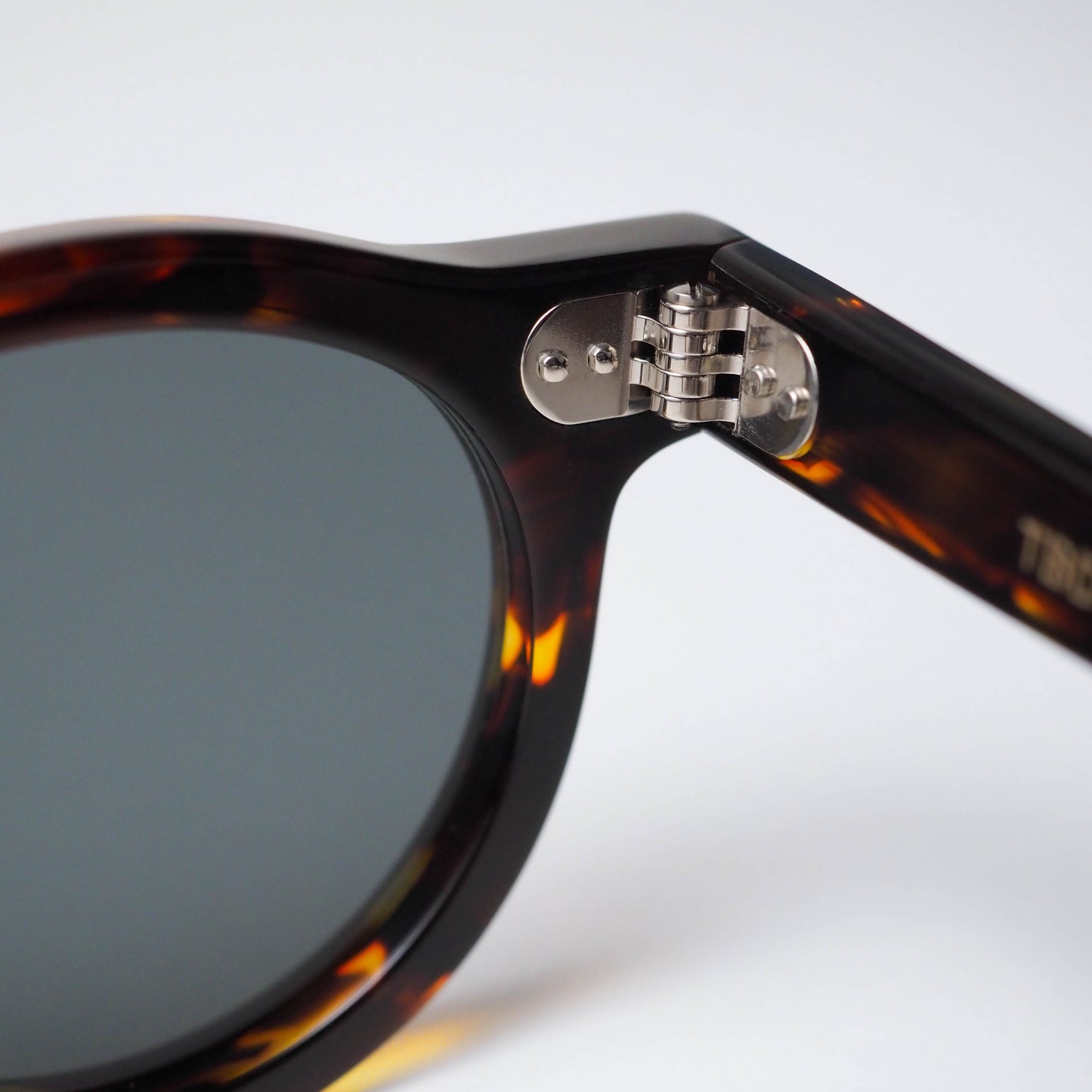 WELT col.Eco Dark Havana / Grey