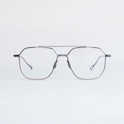 U-169 Kepes col.03(Antique silver)