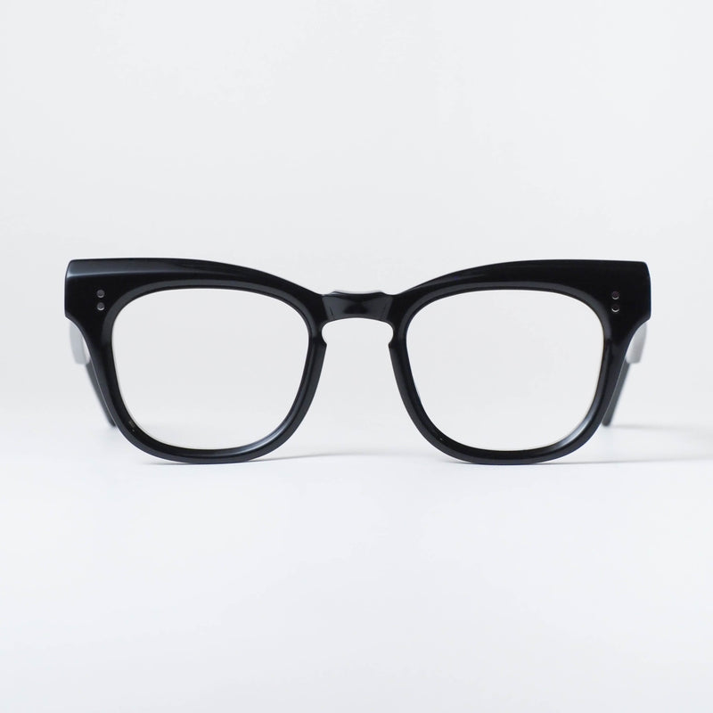 SNEAK PEEK Rehab col.Black 正面