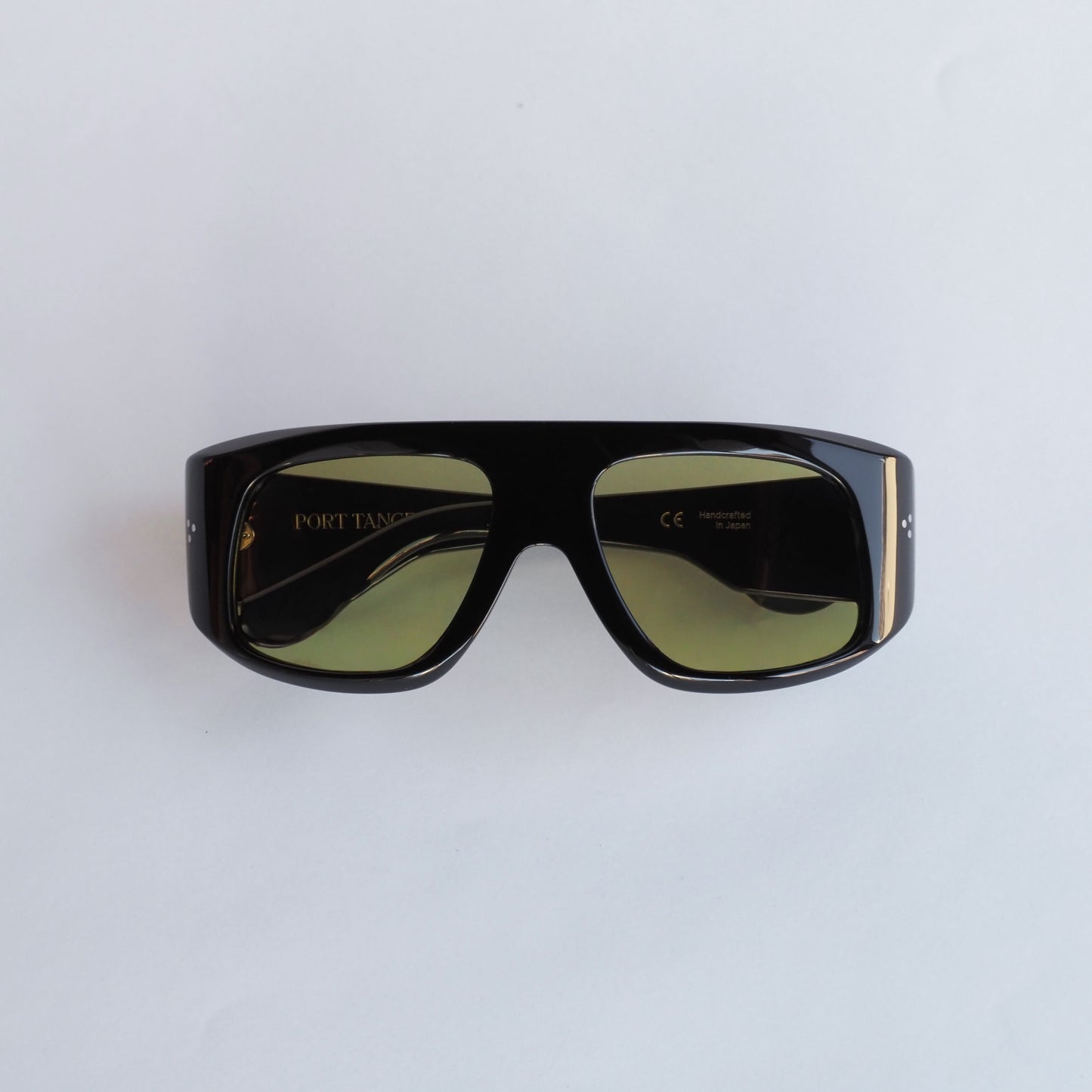 Dhat col.Black-Warm Olive