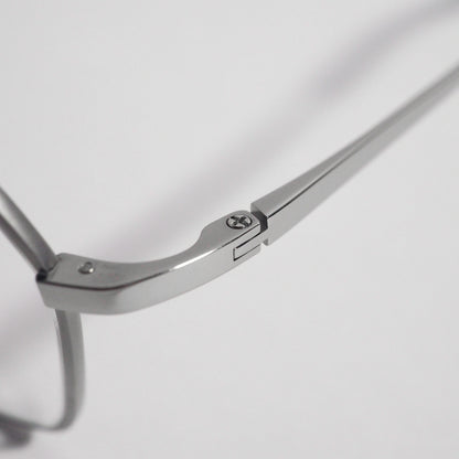 YA-042 col.02（silver / silver matte）