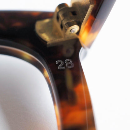 POLITICIAN(42☐28) col.Dark Tort