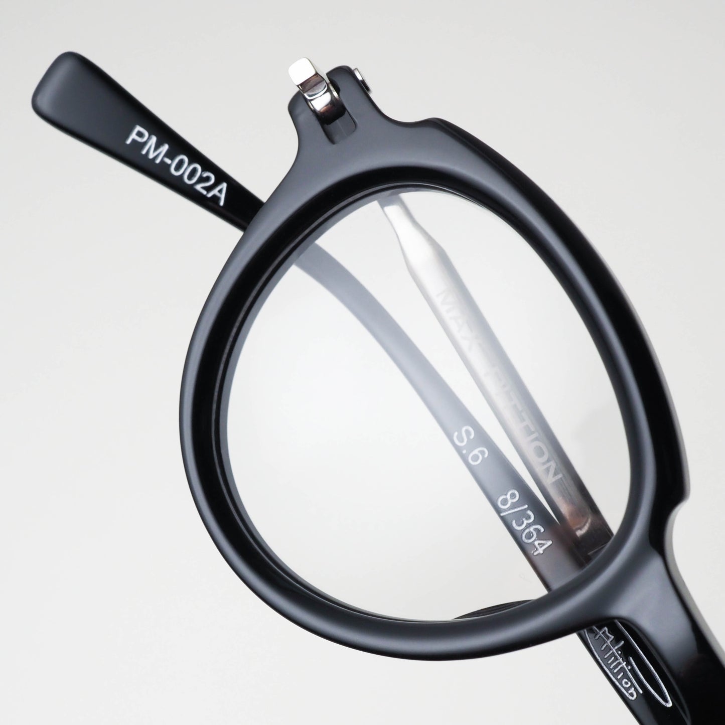 BALZAC col.Piano Black
