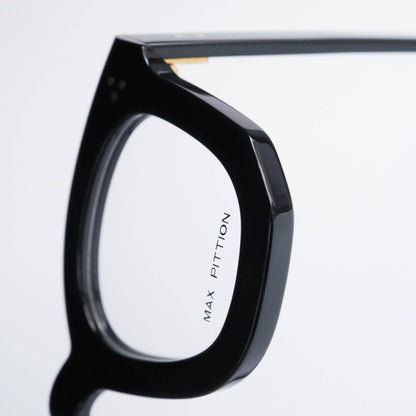 POLITICIAN(44☐28) col.Piano Black